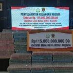 Kejati Kalbar Selamatkan Rp115 Miliar dari Kasus Tambang Bauksit 3 Kejati Kalbar Selamatkan Rp115 Miliar dari Kasus Tambang Bauksit