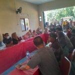 Viral! Nasabah BMT Mandor Desak Uang Tabungan Dikembalikan