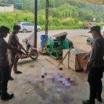 Warga Sekayam Kaget, Insiden Subuh Bikin Geger