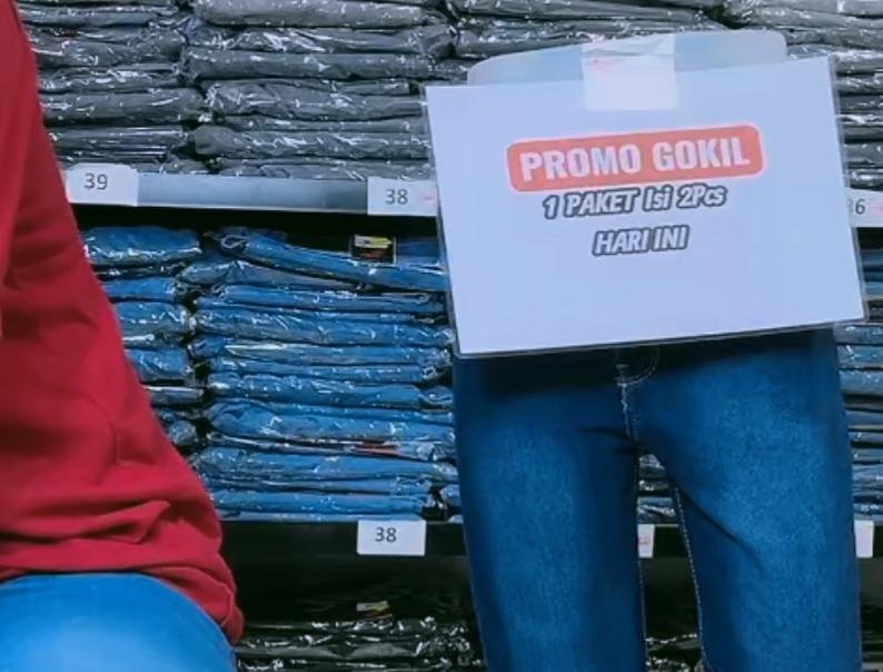 Pertengahan Tahun Jualan Online Kena Pajak, Pedagang Mulai Khawatir