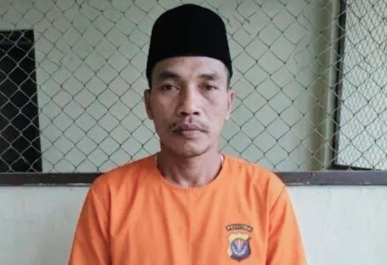 Warga Kubu Raya Ngaku Bela Diri, Tapi Malah Jadi Tersangka