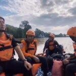 Pria 47 Tahun Hilang Tenggelam di Sungai Kapuas Tayan Hilir, Pencarian Masih Berlangsung