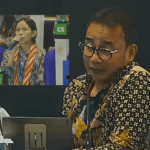 Final LCC Empat Pilar MPR RI Kalbar Tuai Polemik, Penilaian Juri Dipersoalkan