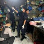 Terbongkar! Isi Kamar Narapidana di Rutan Sanggau Bikin Kaget