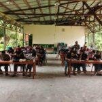 Sebelum Sah Jadi Suami Istri, 14 Pasangan di Mukok Dapat Pembekalan Rumah Tangga