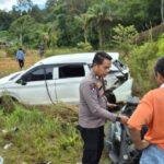 Tangis Pecah di Batang Tarang, Balita Jadi Korban Laka Maut