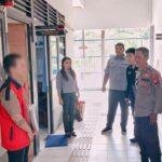 Kasus Pembunuhan di Sanggau Masuk Sidang, Pengamanan Diperketat