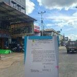 Pengamat Hukum Sentil Pemda Sanggau Soal Kanopi Hero Sticker, Harus Tegas