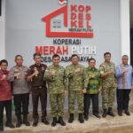 Koperasi Merah Putih Jadi Harapan Baru Ekonomi Desa di Kalbar
