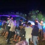 Tikungan Jalan Malenggang Kembali Makan Korban