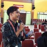 Ferdy Hasan Haswin, Mahasiswa IAIN Pontianak Lolos Program Bergengsi Komnas HAM