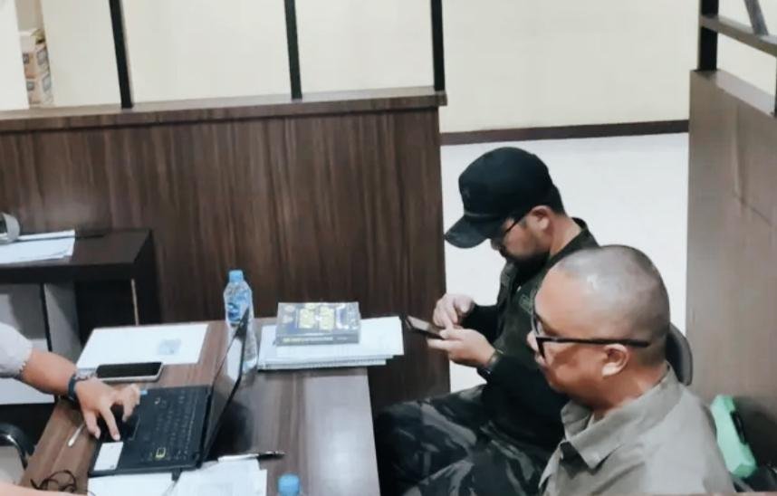 Kasus CCTV Viral Pontianak! Polisi Mulai Dalami Penyebar Pertama