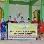 Masyarakat Sekayam Tagih Janji Pembangunan Rumah Adat Melayu