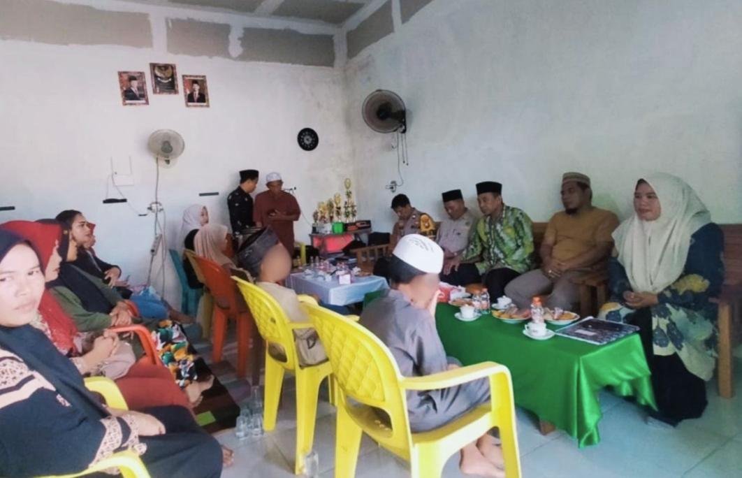 Perundungan Siswa di Kubu Raya, Korban Sampai Sesak Napas
