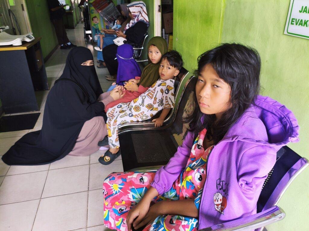 Waspada Nyamuk Aedes! Chikungunya Diduga Mulai Menyebar di Sanggau