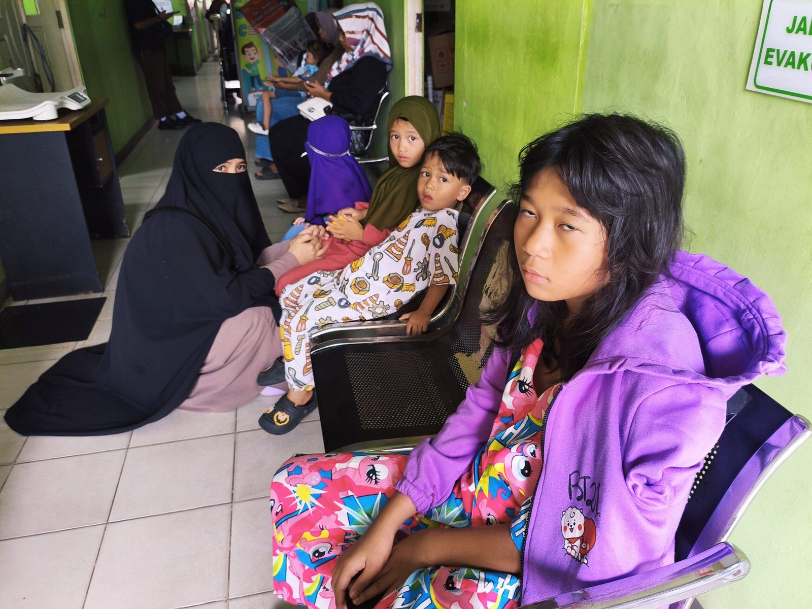 Waspada Nyamuk Aedes! Chikungunya Diduga Mulai Menyebar di Sanggau