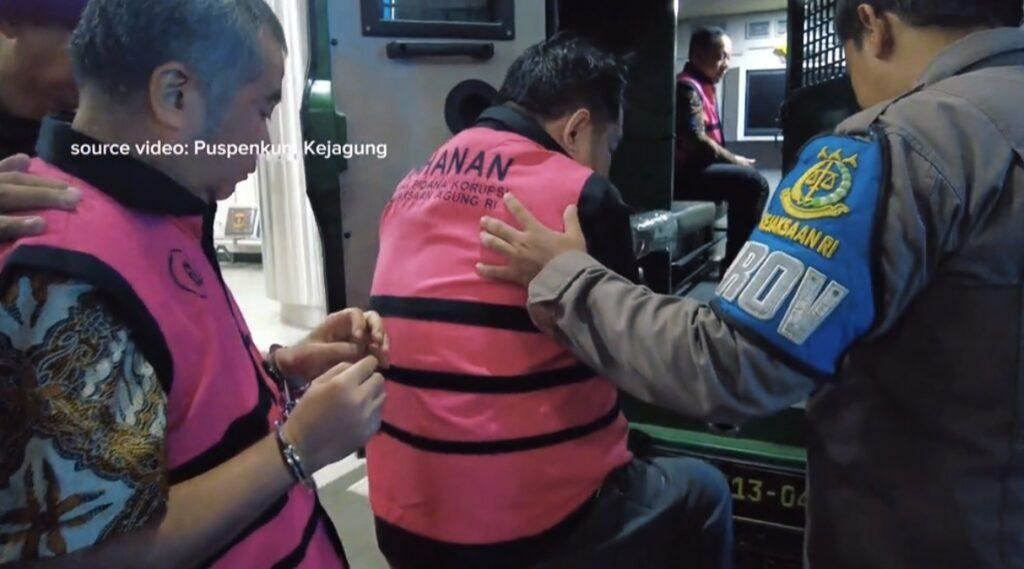 Kasus Tambang Bauksit Kalbar Naik Level, Kejagung Tahan 4 Tersangka Baru