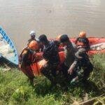 Pergi Memancing, Kakek di Tayan Hilir Ditemukan Meninggal di Kubu Raya