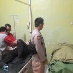 Berangkat Bersama, Pulang Tinggal Kenangan! Kecelakaan Maut di Batang Tarang
