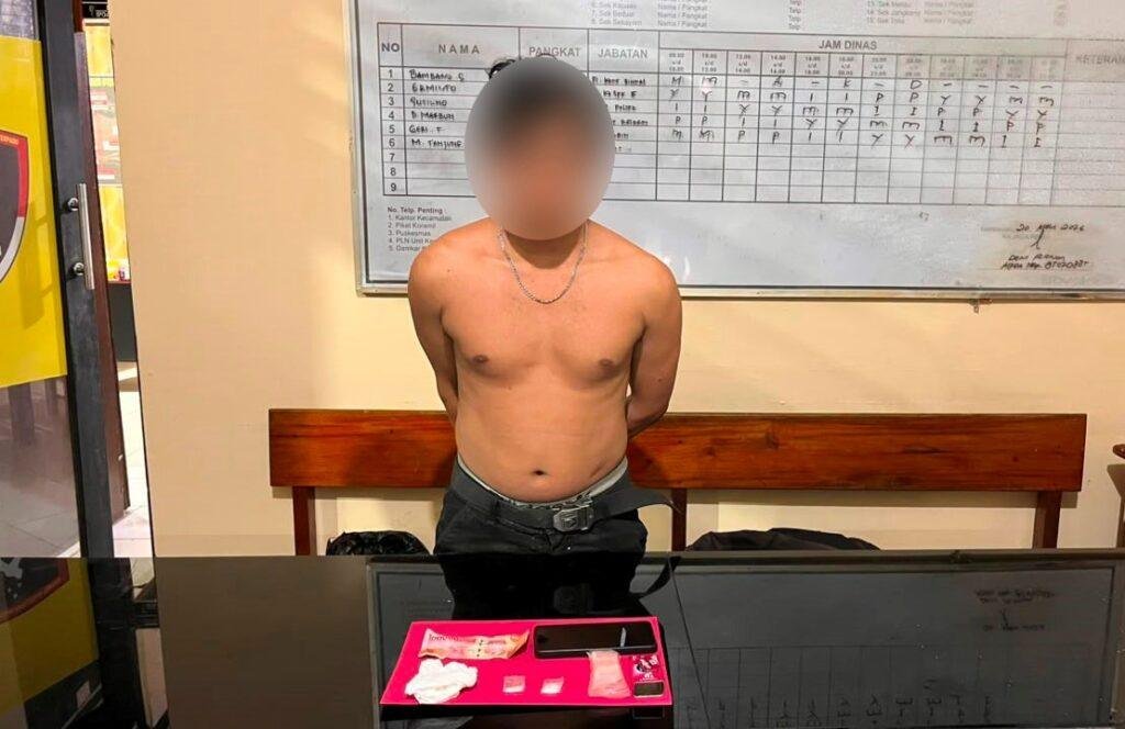 Kembayan Kembali Jadi Sorotan, Polisi Ungkap Dugaan Kasus Narkotika