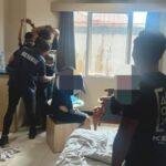 Polisi Selidiki Kasus Remaja yang Ditemukan di Salah Satu Hotel di Pontianak