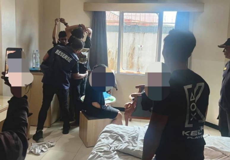 Polisi Selidiki Kasus Remaja yang Ditemukan di Salah Satu Hotel di Pontianak