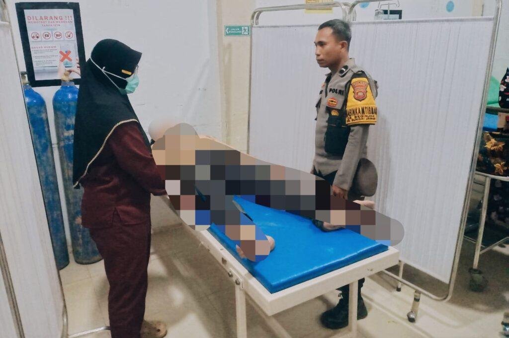 Viral di Tayan Hilir! Pria Terjun dari Jembatan Kapuas Ditemukan Masih Hidup