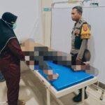 Viral di Tayan Hilir! Pria Terjun dari Jembatan Kapuas Ditemukan Masih Hidup