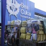 Penyelundupan Pakaian Bekas Impor dari Kalbar ke Jakarta Akhirnya Tertangkap