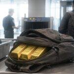 Bawa Emas 4 Kg, Penumpang Gagal Terbang dari Bandara Singkawang