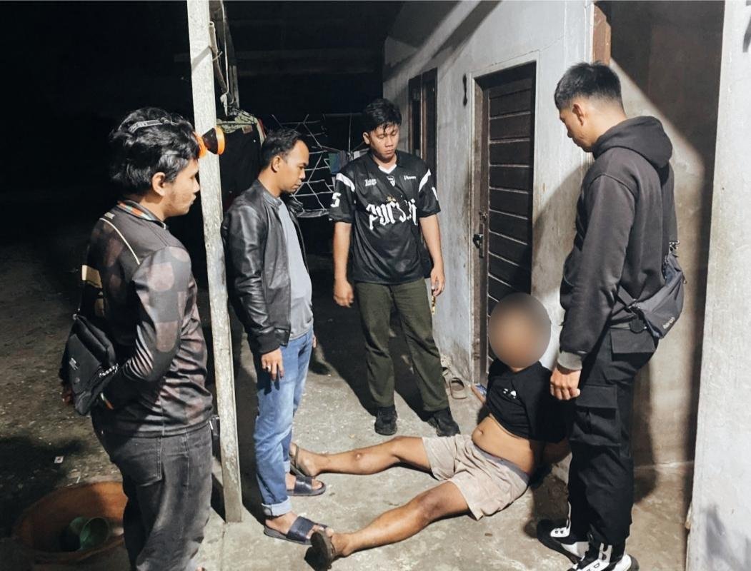 Curanmor di Sanggau Terbongkar, Ini Modus Pelaku Sebelum Jual Motor Curian