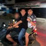 Curanmor di Sekayam Terungkap, Terduga Pelaku Ditangkap Saat Berada di Warnet