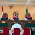 Siapa yang Putuskan Edy Chow Jadi Tahanan Kota, Ini Penjelasan Kejati Kalbar