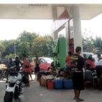Dugaan Penyimpangan Penyaluran BBM Bersubsidi di SPBU Kembayan Disorot, Pertamina Diminta Turun Tangan