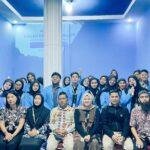 40 Mahasiswa IAIN Pontianak Diterjunkan ke Dua Dusun di Mempawah