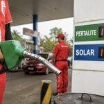 SPBU 66.78502 Balai Sebut Diduga Jual Solar dan Pertalite Melebihi HET
