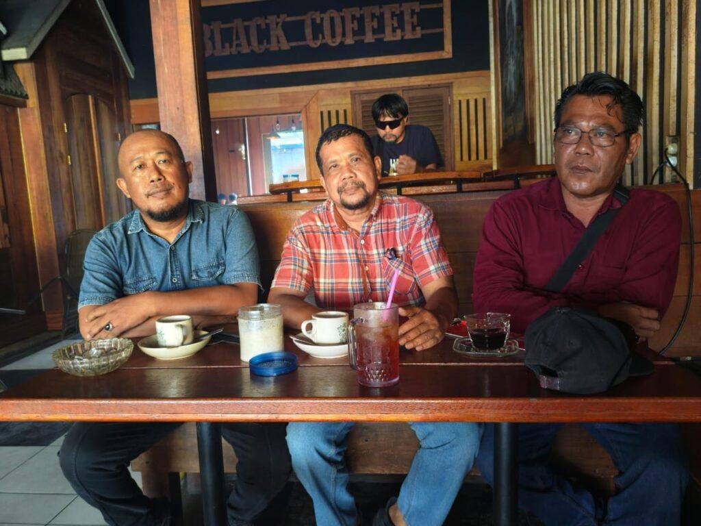 Bursa Ketua Golkar Sanggau Memanas! Wakil Bupati Ikut Disebut