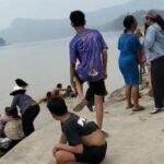Air Surut Tetap Berbahaya, Remaja 13 Tahun Tenggelam di Sungai Kapuas Sanggau