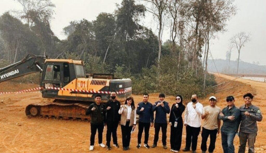 Setelah Lamborghini, Kejagung Kembali Sita Aset Aseng Senilai Rp338 Miliar