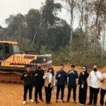 Setelah Lamborghini, Kejagung Kembali Sita Aset Aseng Senilai Rp338 Miliar