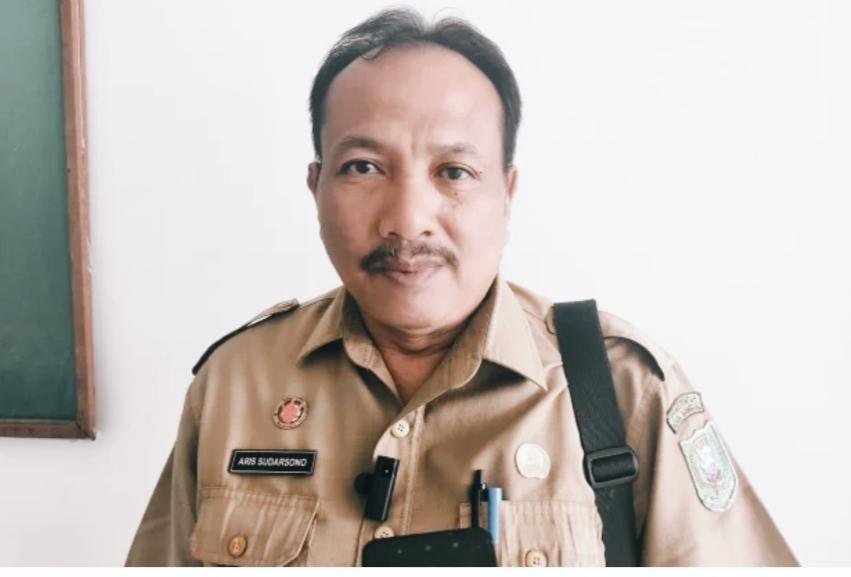 Dua Proyek Jalan Strategis Mulai Digarap PUPR Sanggau