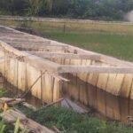 Proyek Penguatan Tebing Jalan Khatulistiwa Dikeluhkan Warga, Mutu dan Pengawasan Disorot