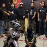Pria 19 Tahun di Mempawah Ditangkap, Diduga Curi Rp16,9 Juta dengan Modus Pengobatan