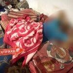 Jalan Dahlia Sanggau Digegerkan Penemuan Pria Meninggal dalam Kamar