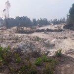 Solar Subsidi Diduga Mengalir ke PETI Sejotang Tayan Hilir, Kapolda Kalbar Diminta Bertindak