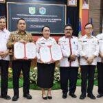 Jalan Sanggau–Sekadau Bakal Ditingkatkan, PUPR Sanggau Sepakati 7 Poin