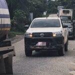 PUPR Sanggau Usulkan Penanganan Jalan Rawan Kecelakaan