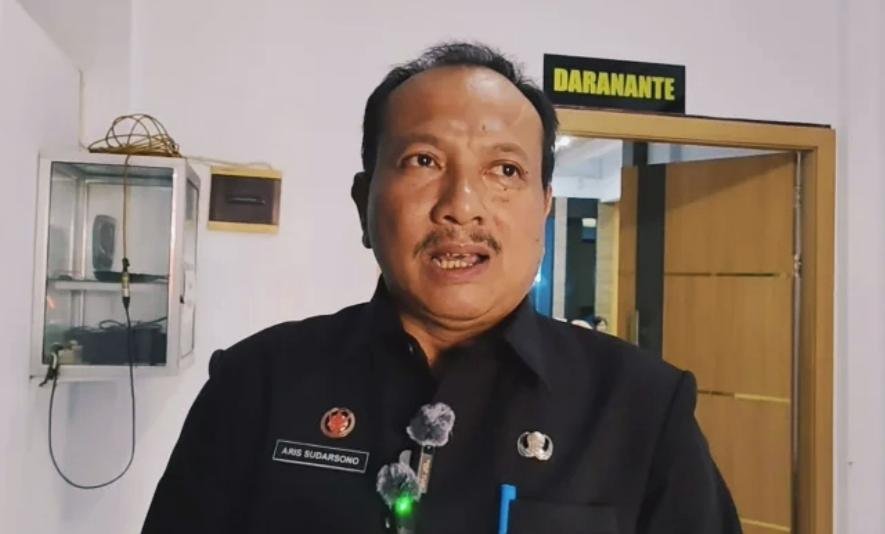 PUPR Sanggau Kejar Dana Pusat, 21 Proyek Masuk Usulan 2027
