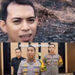 Video Pembakaran Lahan Viral, Polisi Naikkan Kasus Anggota DPRD Mempawah ke Penyidikan