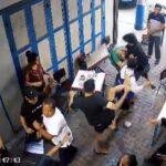Kronologi Konflik Parkir Oriental Kopitiam Singkawang, 2 Orang Jadi Tersangka